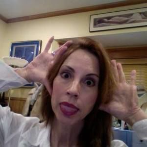 Meet your Posher, Christin